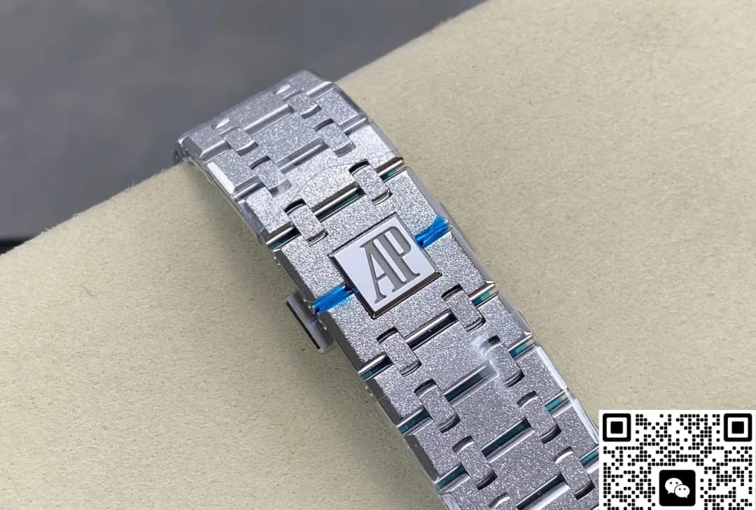 DDF Factory Audemars Piguet 26240BC.GG.1324BC.02 1:1 Best Edition Replica Watch